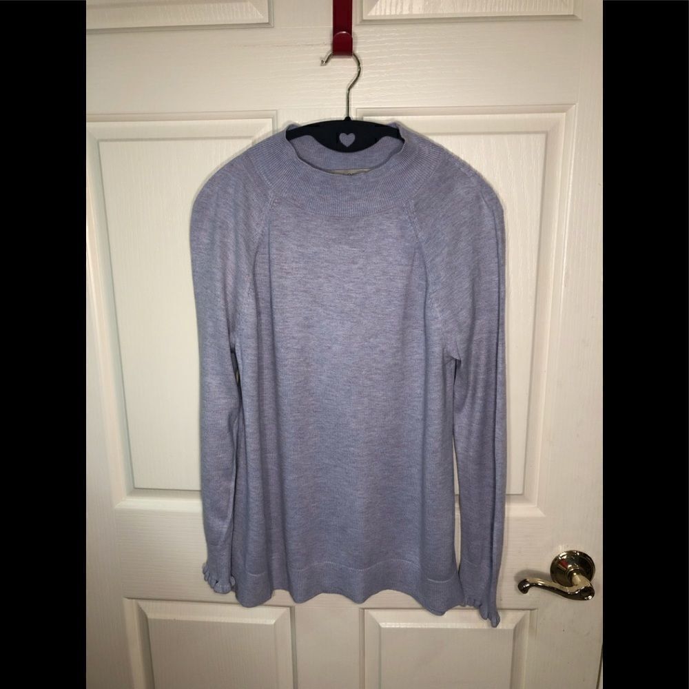 LOFT sweater 